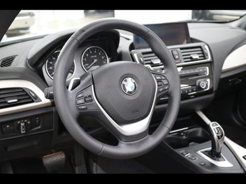 2015 BMW 2 Series 228i
