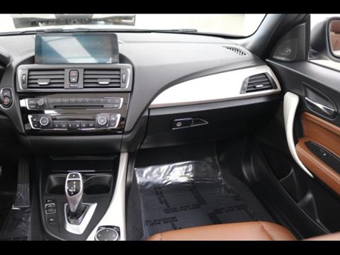 2015 BMW 2 Series 228i