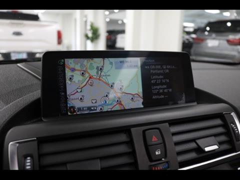 2015 BMW 2 Series 228i