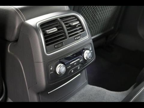 2014 Audi S6 4.0T quattro