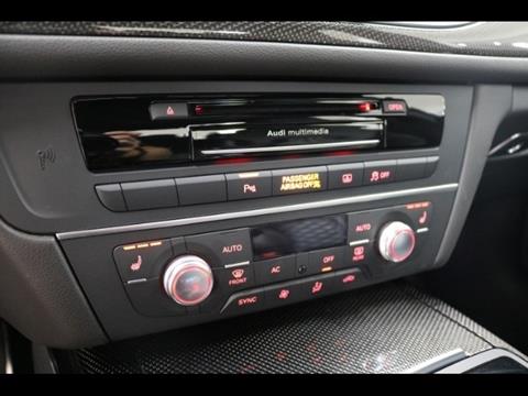 2014 Audi S6 4.0T quattro