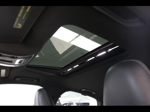 2014 Audi S6 4.0T quattro