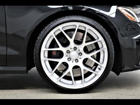 2014 Audi S6 4.0T quattro