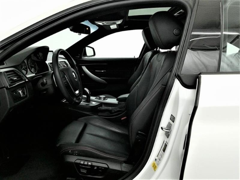 2015 BMW 4 Series 428i Gran Coupe