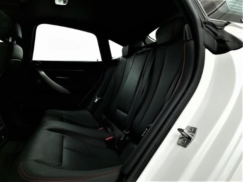 2015 BMW 4 Series 428i Gran Coupe