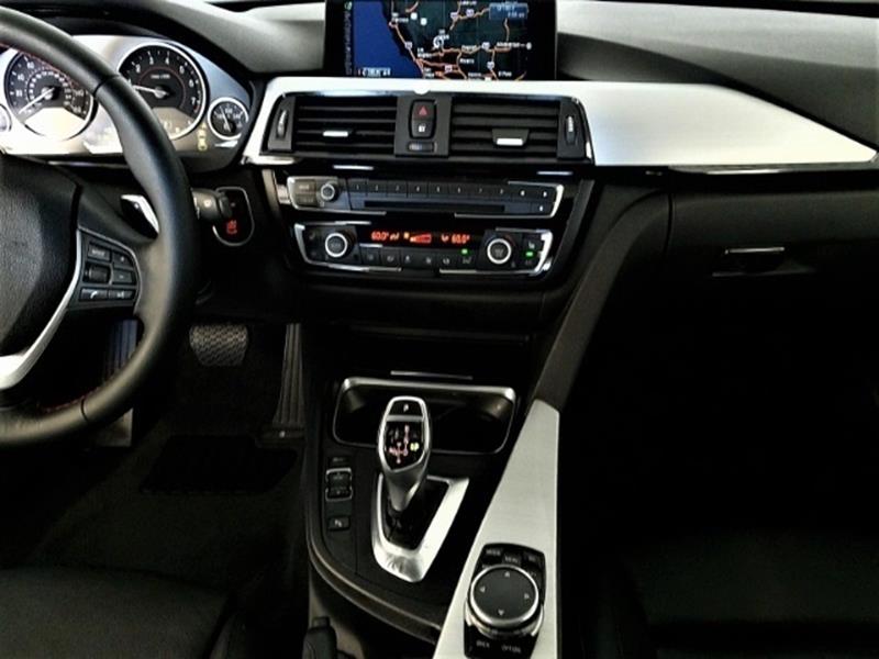 2015 BMW 4 Series 428i Gran Coupe