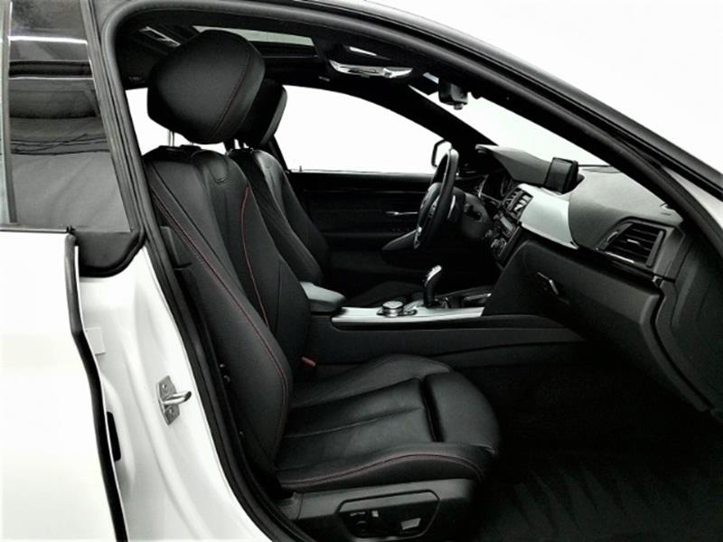 2015 BMW 4 Series 428i Gran Coupe