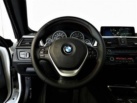 2015 BMW 4 Series 428i Gran Coupe