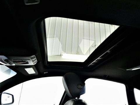 2015 BMW 4 Series 428i Gran Coupe