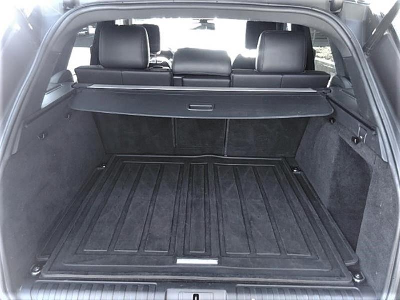 2016 Land Rover Range Rover Sport HSE