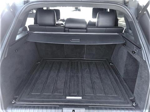 2016 Land Rover Range Rover Sport HSE