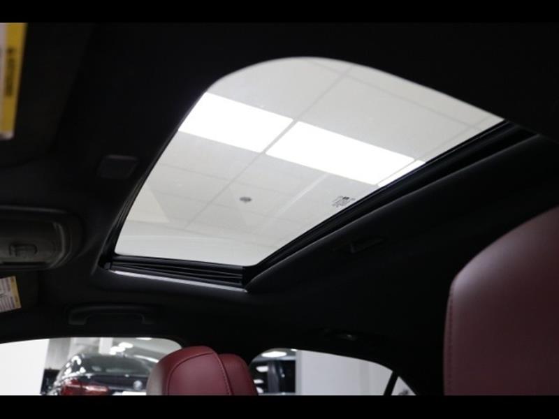 2014 Cadillac ATS 2.0T Performance