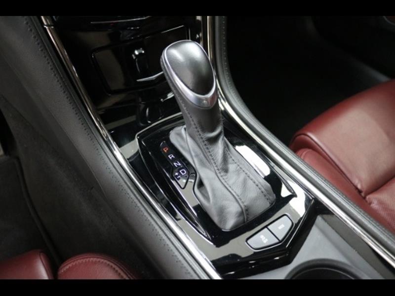 2014 Cadillac ATS 2.0T Performance