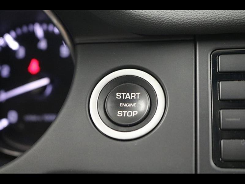 2016 Land Rover Discovery Sport SE