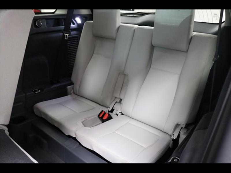 2016 Land Rover Discovery Sport SE