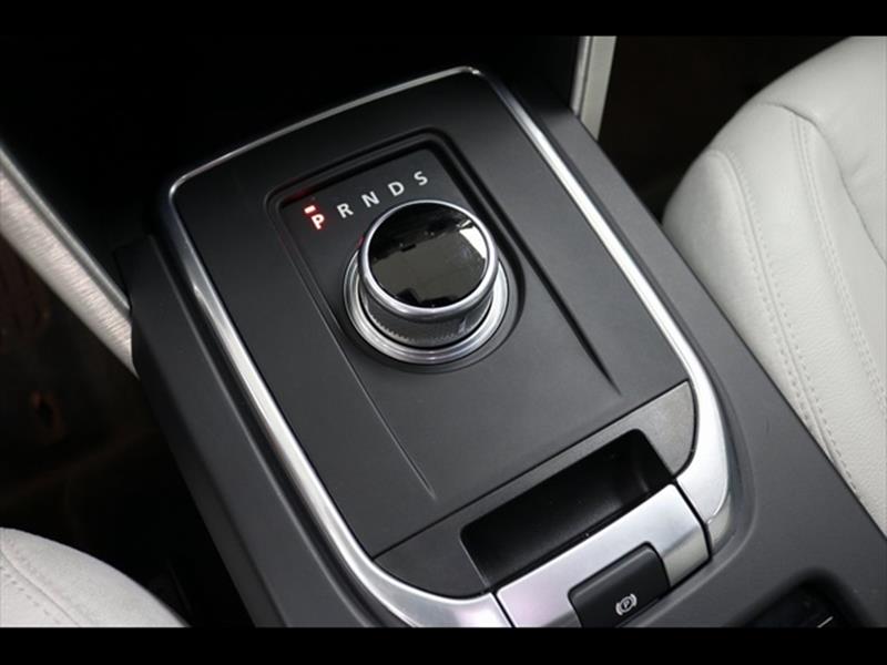 2016 Land Rover Discovery Sport SE