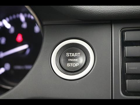 2016 Land Rover Discovery Sport SE