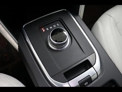 2016 Land Rover Discovery Sport SE