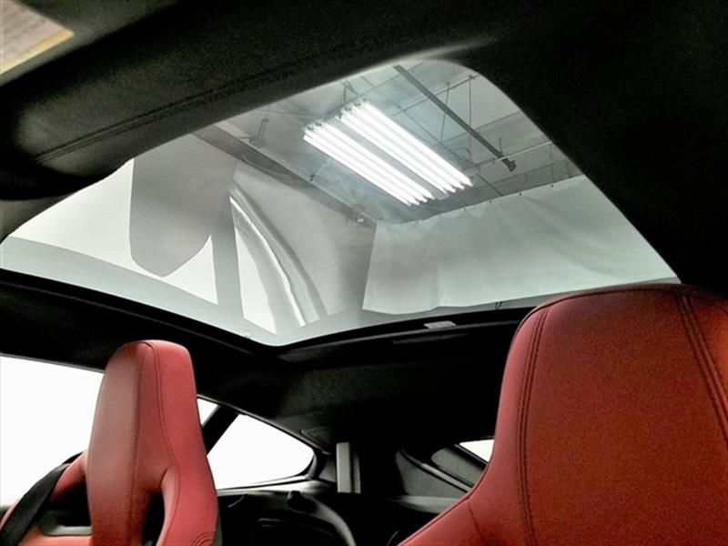 2015 Jaguar F-TYPE S