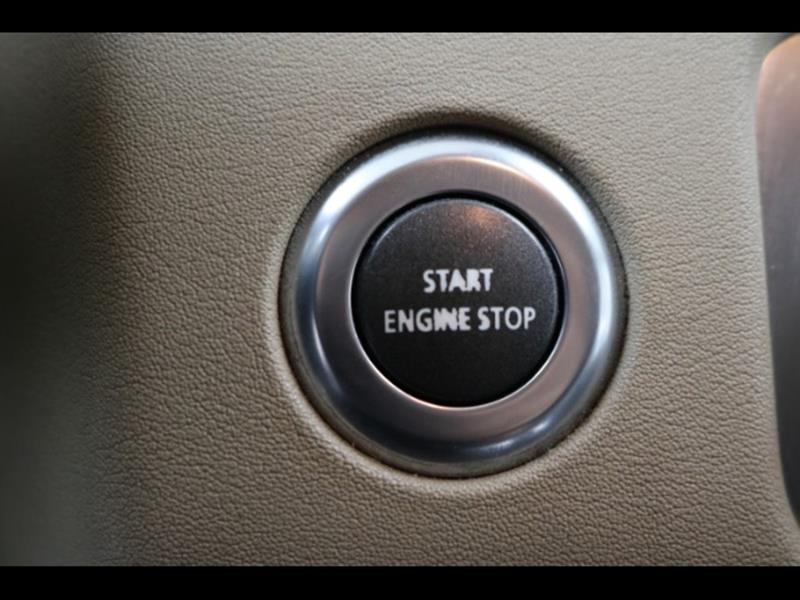 2012 Land Rover Range Rover Sport Supercharged