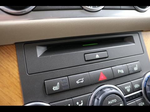 2012 Land Rover Range Rover Sport Supercharged