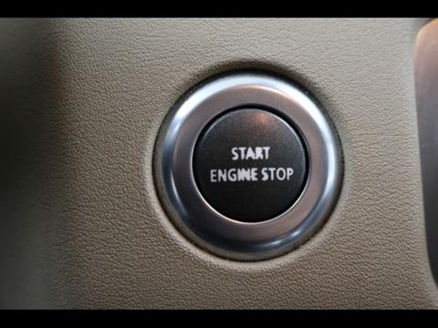 2012 Land Rover Range Rover Sport Supercharged