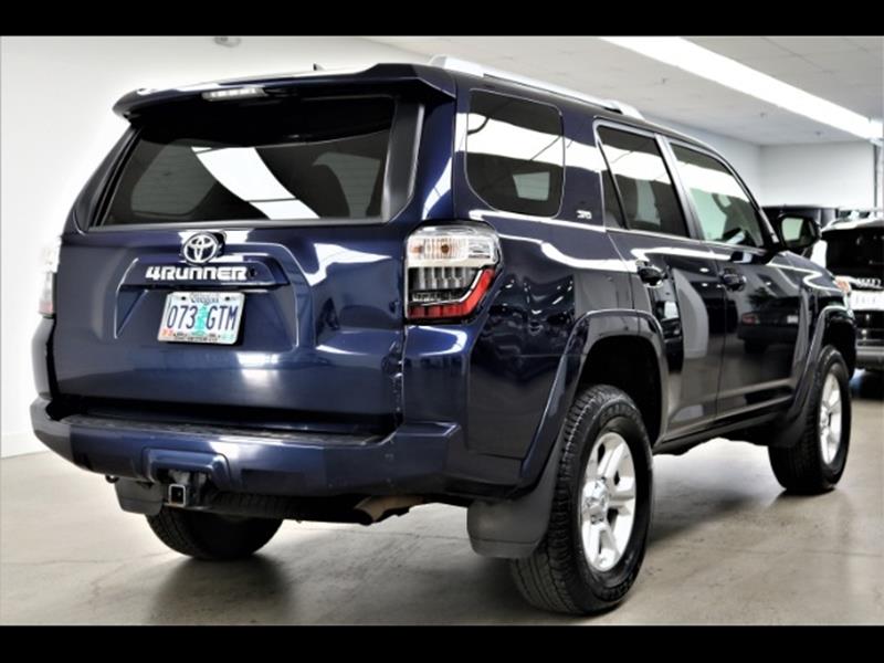 2014 Toyota 4Runner