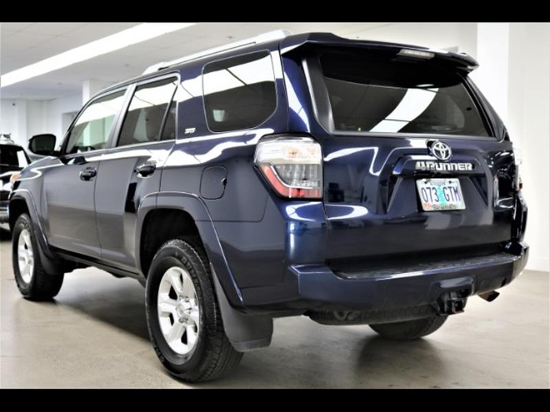 2014 Toyota 4Runner