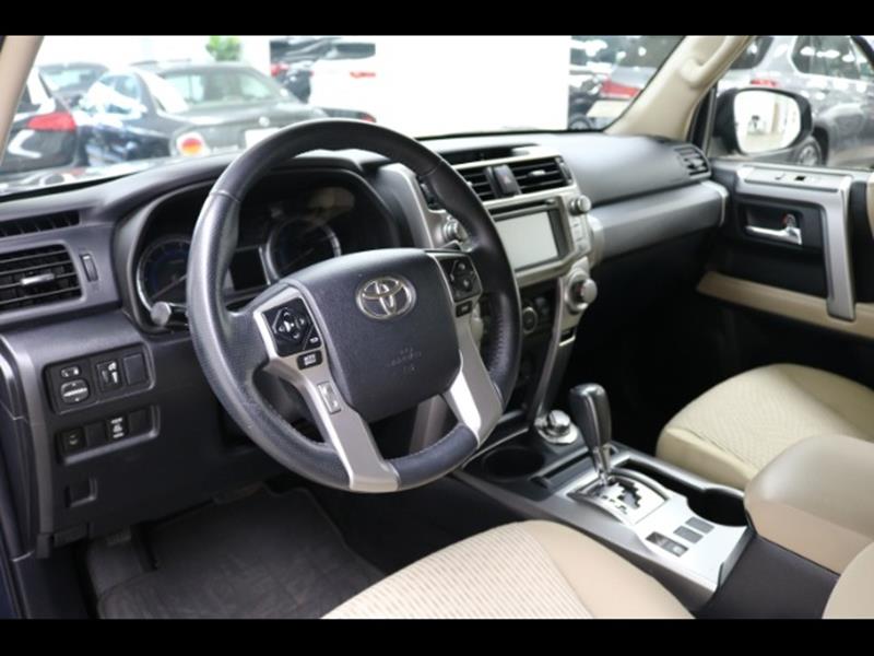 2014 Toyota 4Runner
