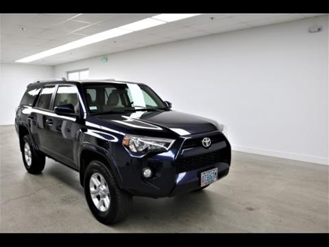 2014 Toyota 4Runner