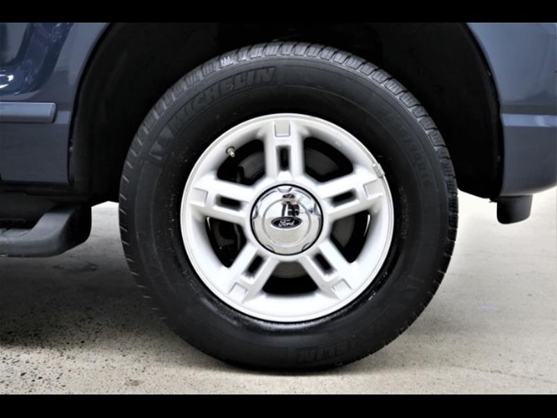 2005 Ford Explorer XLT