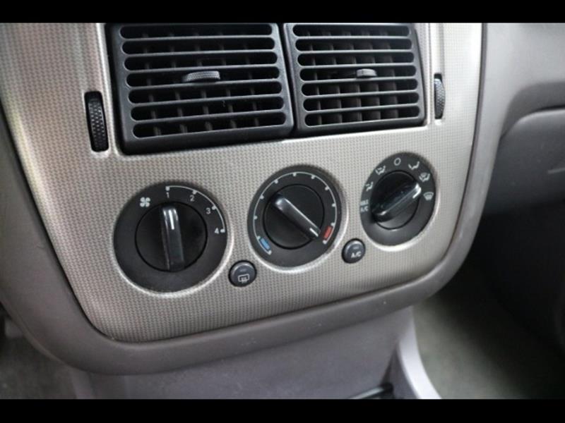 2005 Ford Explorer XLT