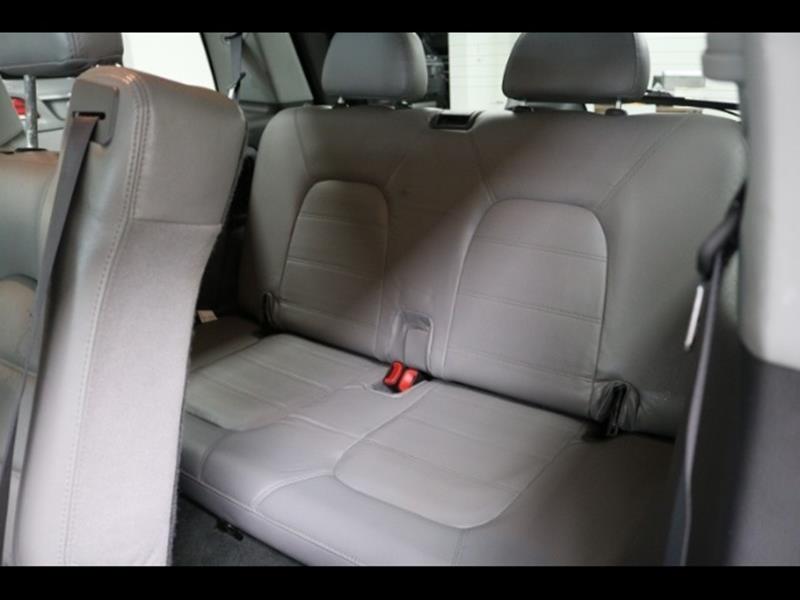 2005 Ford Explorer XLT