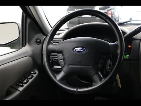 2005 Ford Explorer XLT