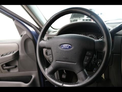 2005 Ford Explorer XLT