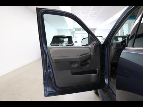 2005 Ford Explorer XLT