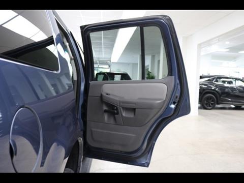 2005 Ford Explorer XLT