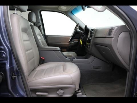 2005 Ford Explorer XLT