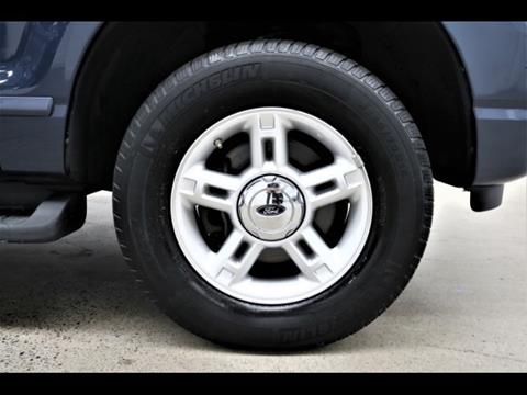 2005 Ford Explorer XLT