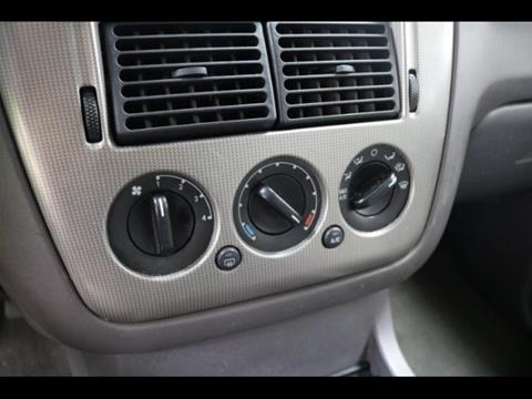 2005 Ford Explorer XLT