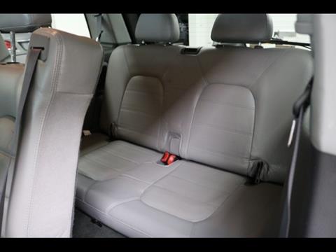 2005 Ford Explorer XLT