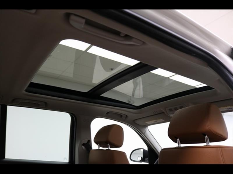 2015 BMW X3 xDrive35i