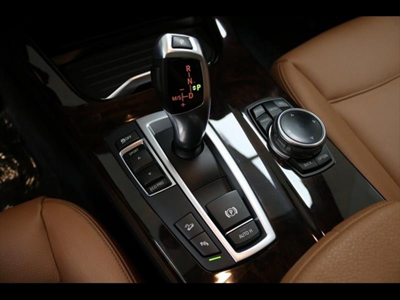 2015 BMW X3 xDrive35i