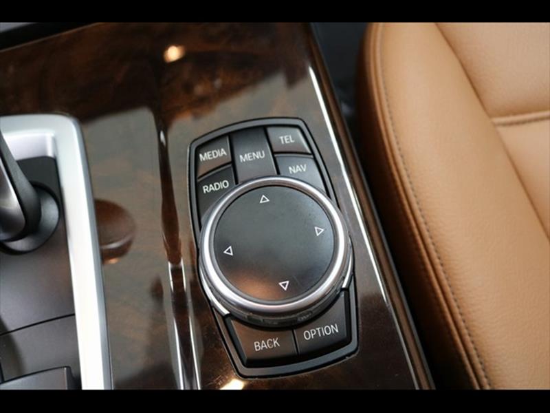 2015 BMW X3 xDrive35i