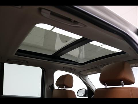 2015 BMW X3 xDrive35i