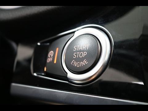 2015 BMW X3 xDrive35i