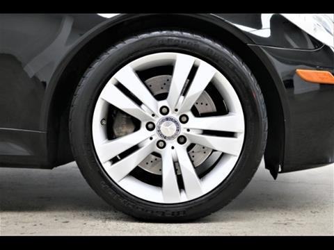 2009 Mercedes-Benz SLK SLK 350