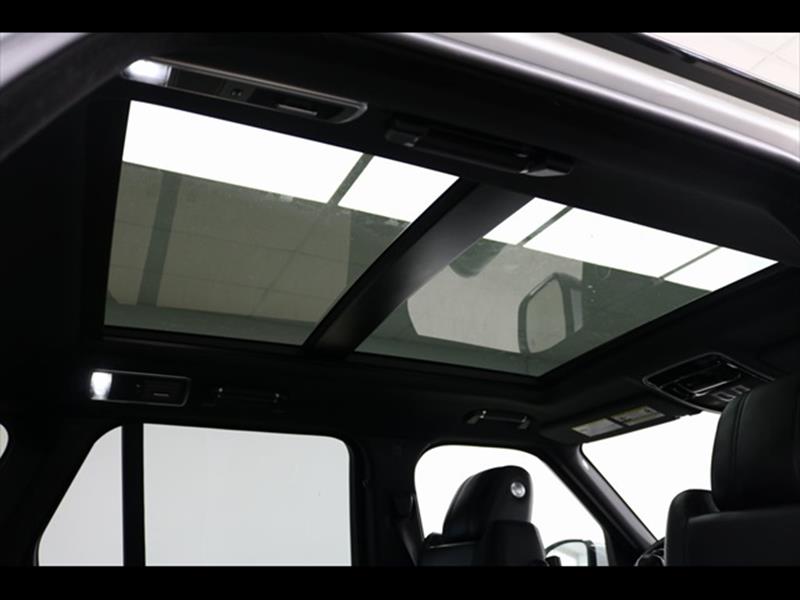 2016 Land Rover Range Rover HSE Td6