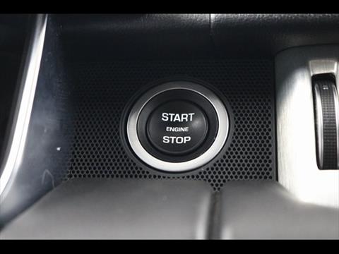 2016 Land Rover Range Rover HSE Td6