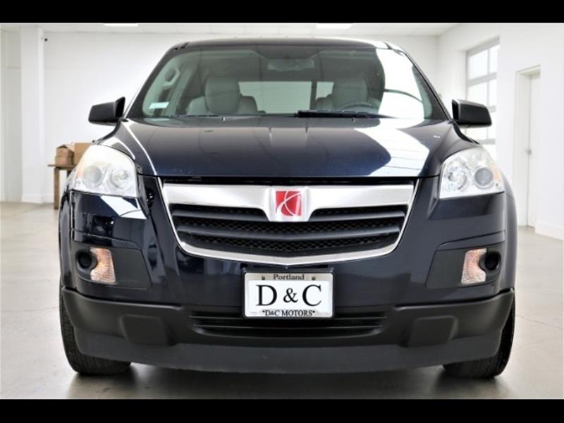 2009 Saturn Outlook XE